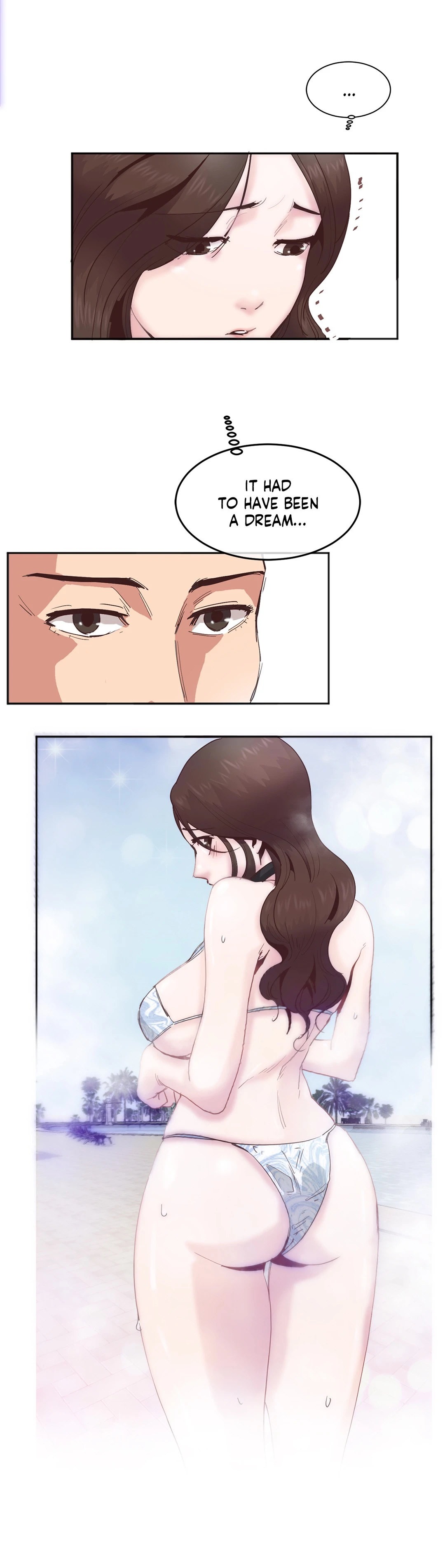 Housewife Training chapter 3 page 11