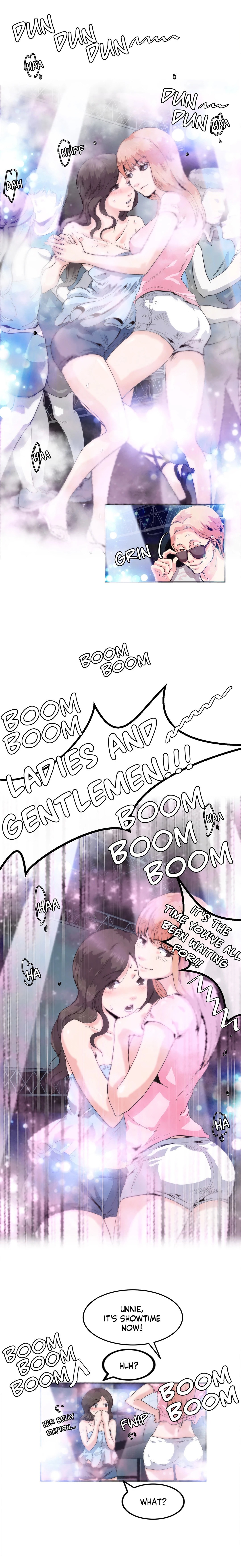 Housewife Training chapter 4 page 13