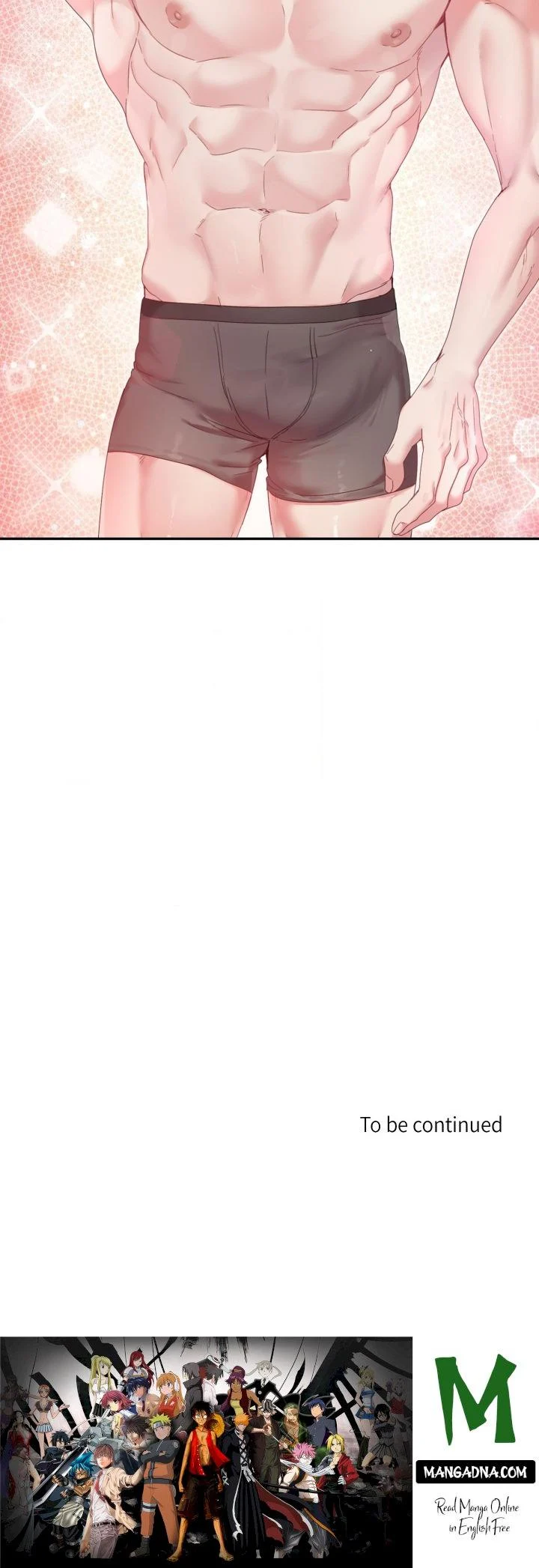 How About We Stay Just Friends? chapter 1 page 17