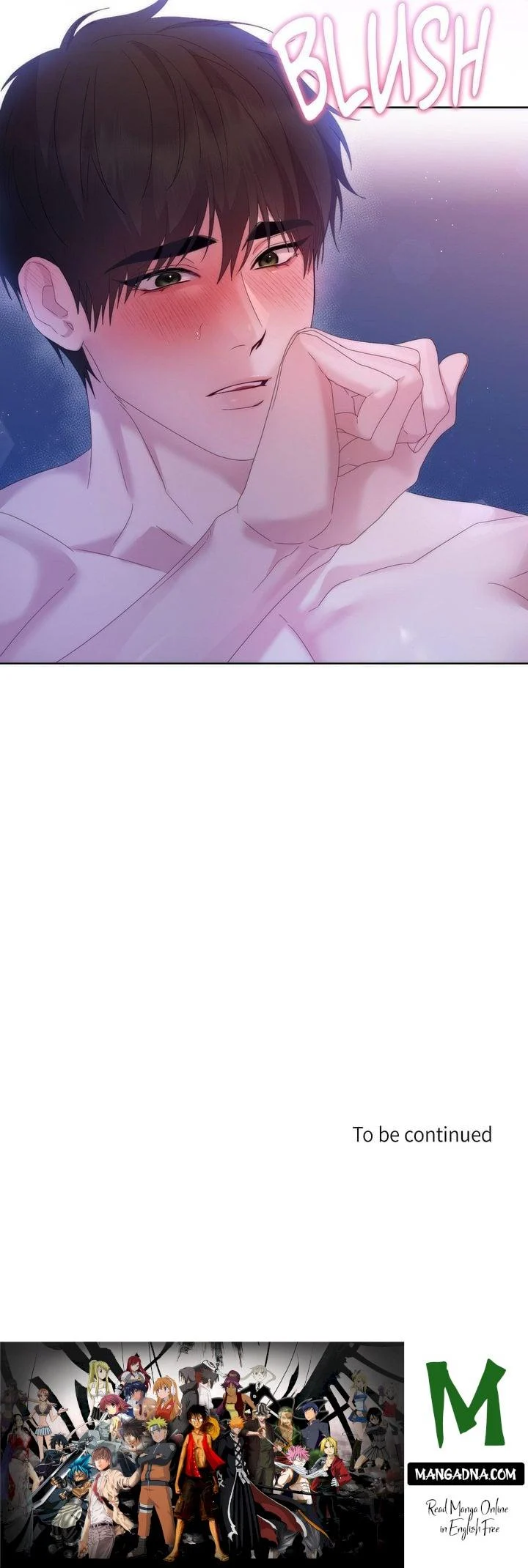 How About We Stay Just Friends? chapter 11 page 16