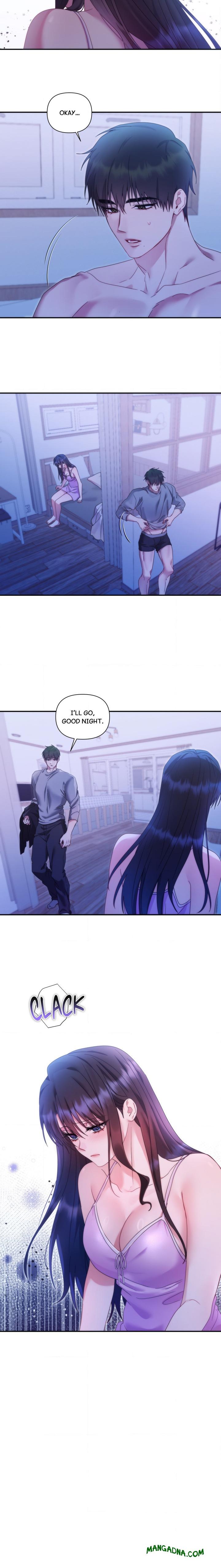 How About We Stay Just Friends? chapter 13 page 6