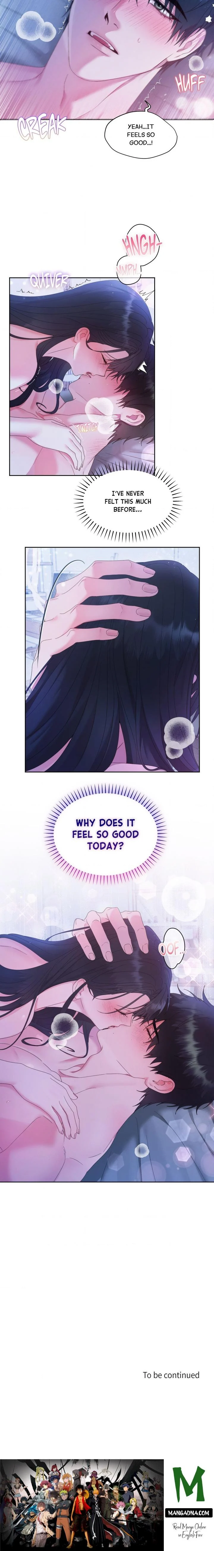 How About We Stay Just Friends? chapter 2 page 18
