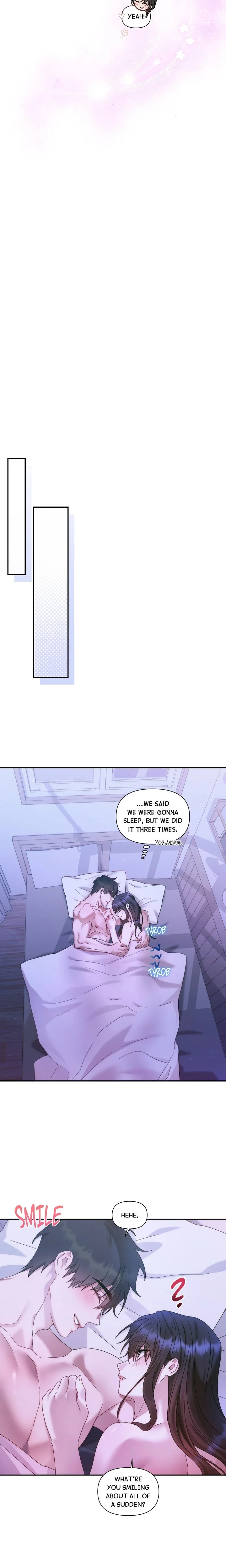 How About We Stay Just Friends? chapter 21 page 7