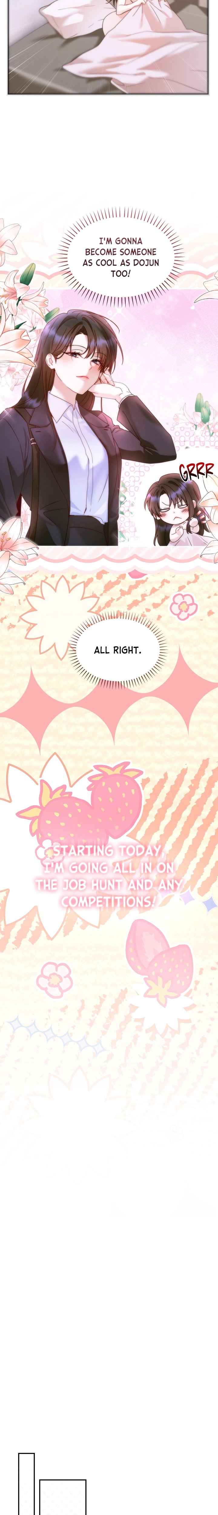 How About We Stay Just Friends? chapter 21 page 13