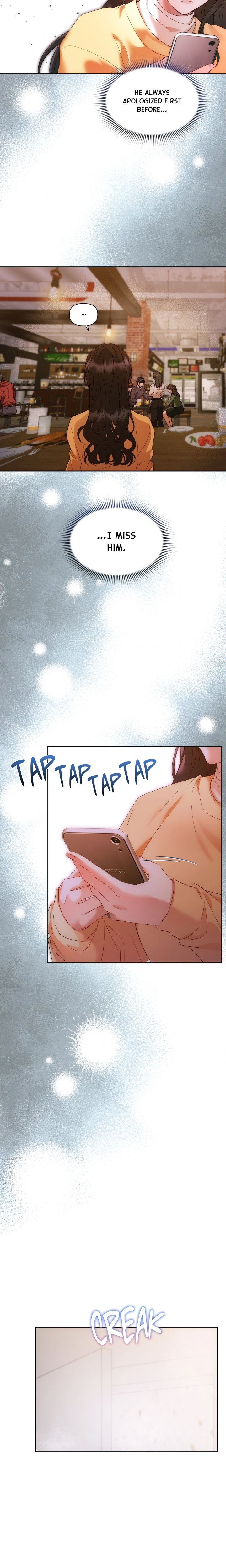 How About We Stay Just Friends? chapter 23 page 16