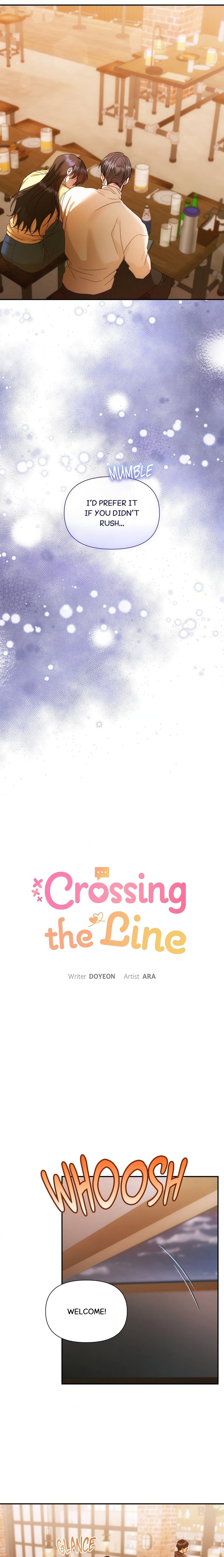 How About We Stay Just Friends? chapter 24 page 3