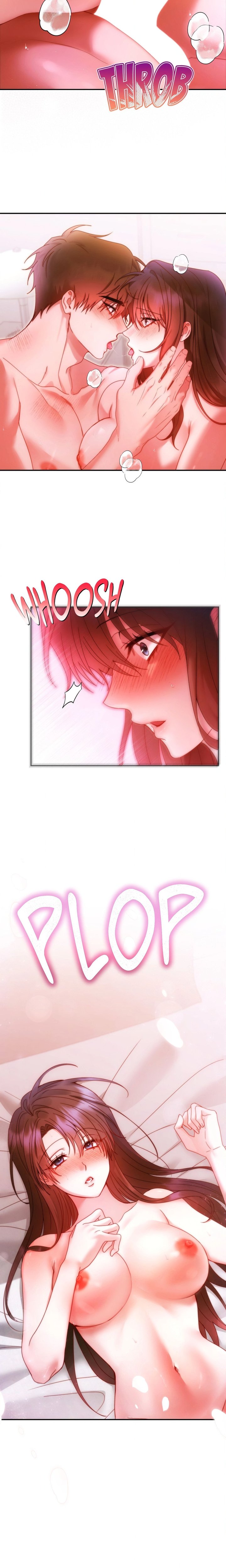 How About We Stay Just Friends? chapter 25 page 4