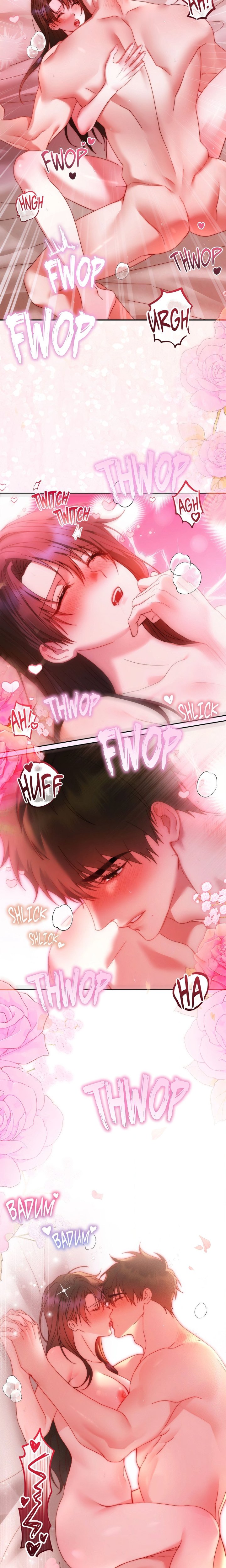 How About We Stay Just Friends? chapter 25 page 13