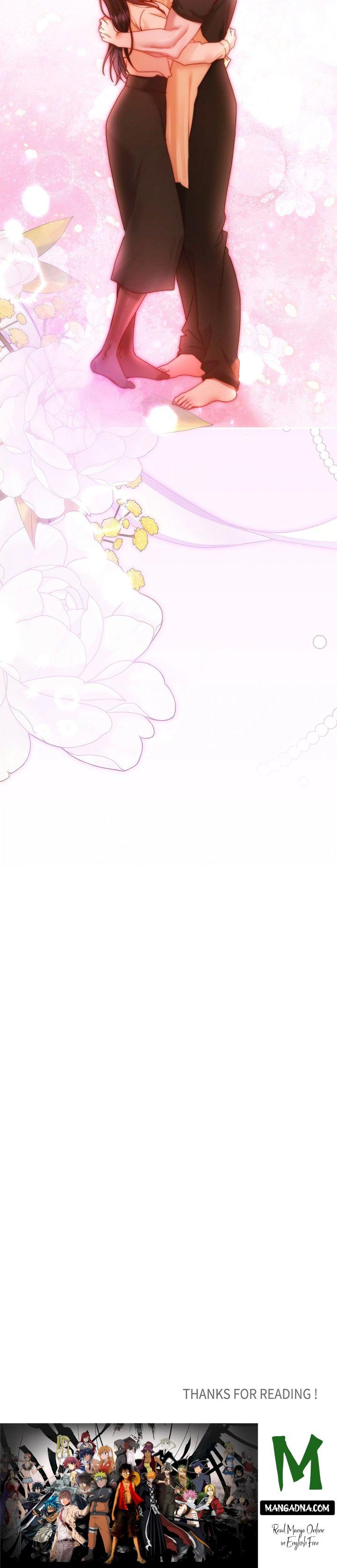 How About We Stay Just Friends? chapter 25 page 19
