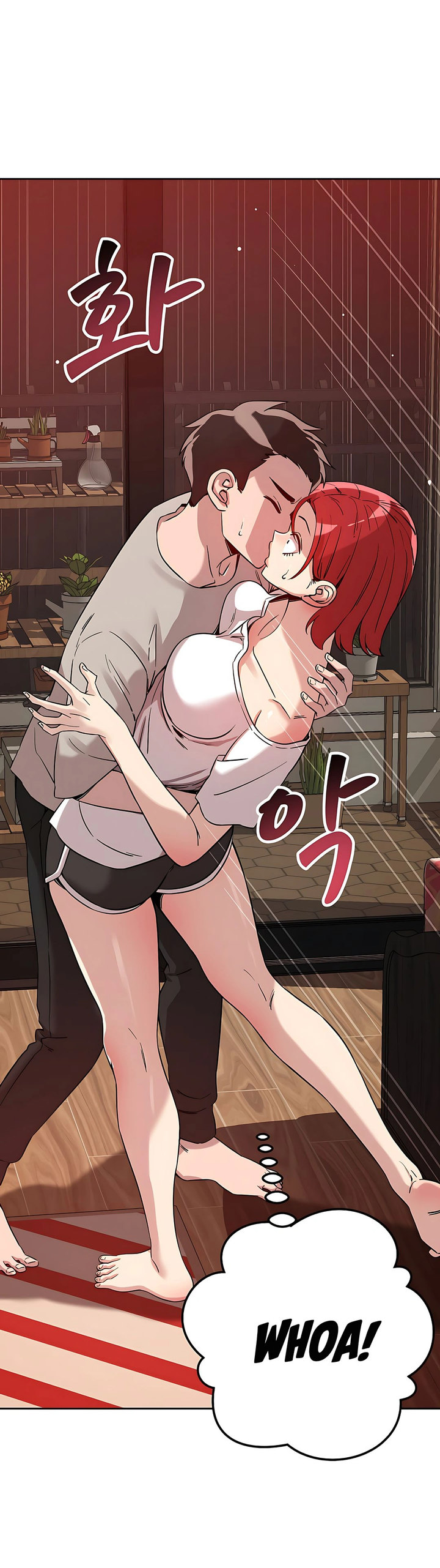 How did we get here Lee Ji-Kyung chapter 11 page 4