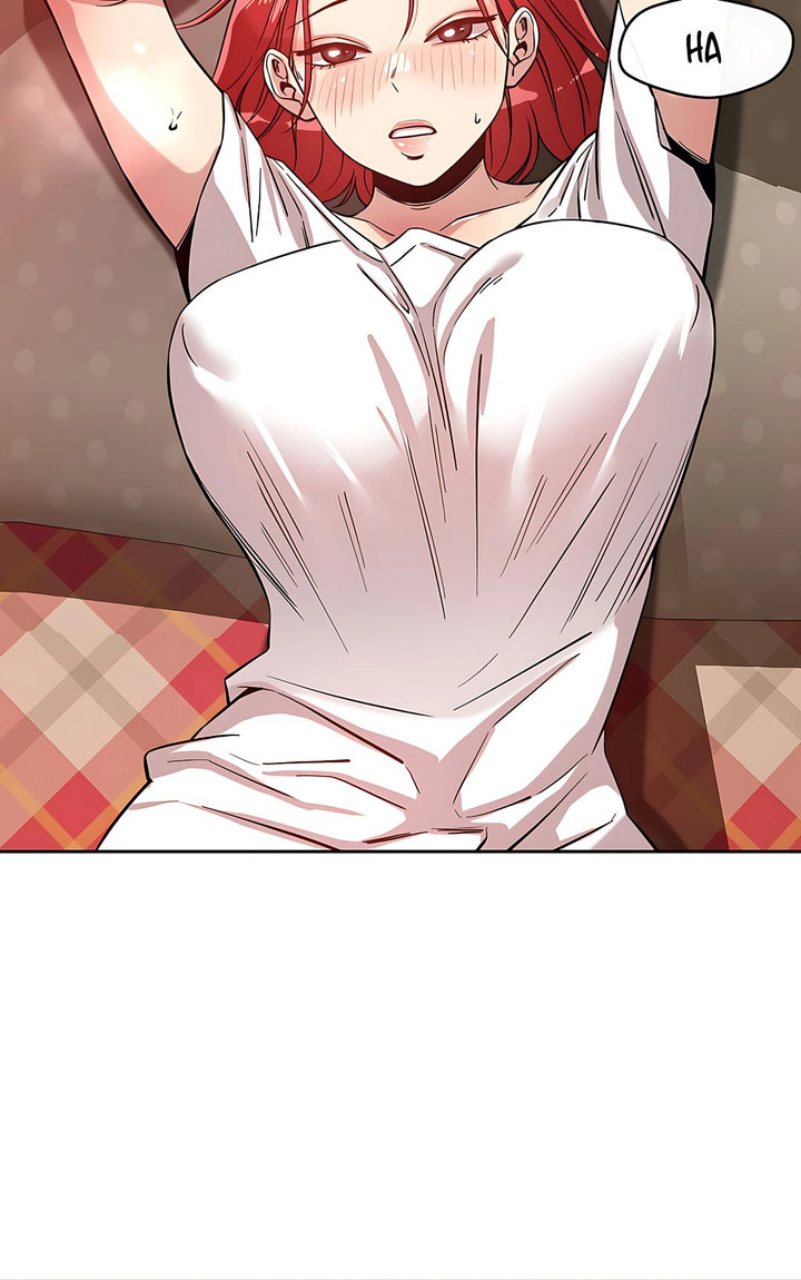 How did we get here Lee Ji-Kyung chapter 11 page 10