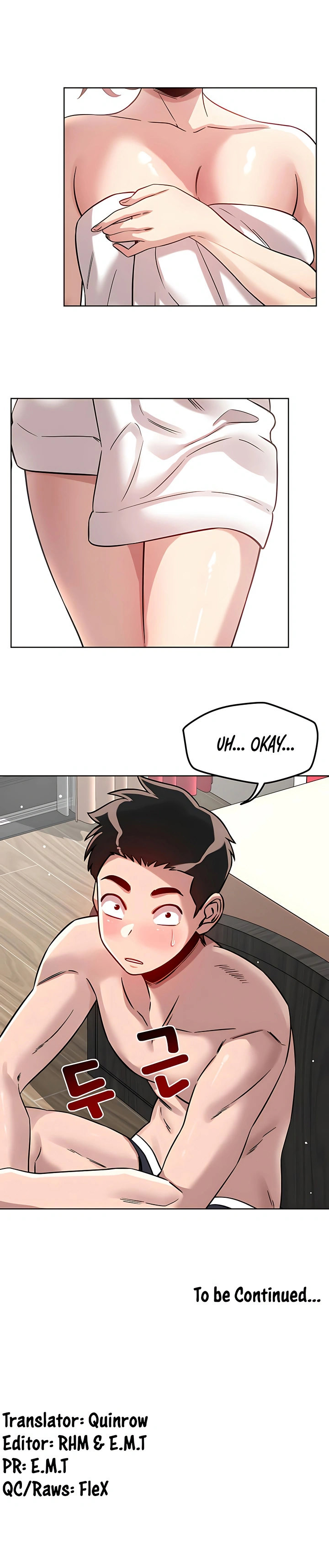 How did we get here Lee Ji-Kyung chapter 15 page 7