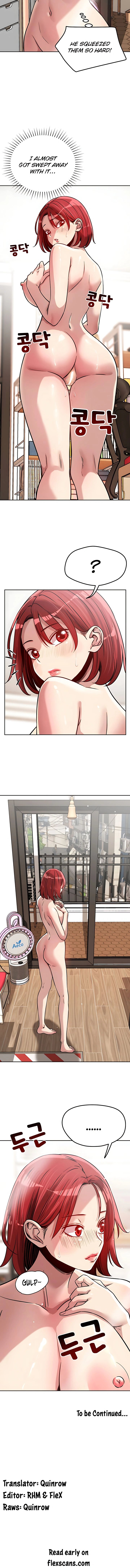 How did we get here Lee Ji-Kyung chapter 16 page 6