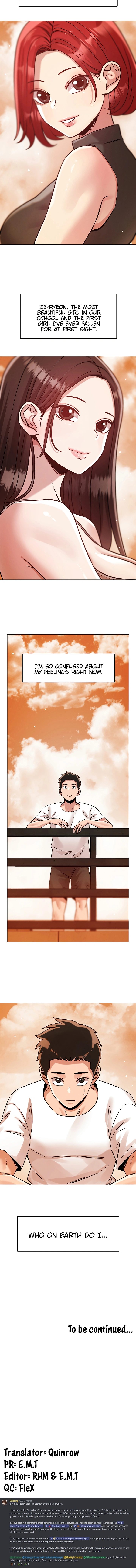 How did we get here Lee Ji-Kyung chapter 18 page 7