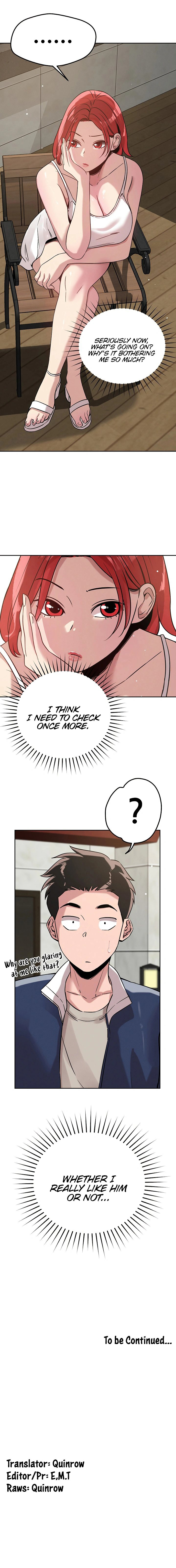 How did we get here Lee Ji-Kyung chapter 19 page 6