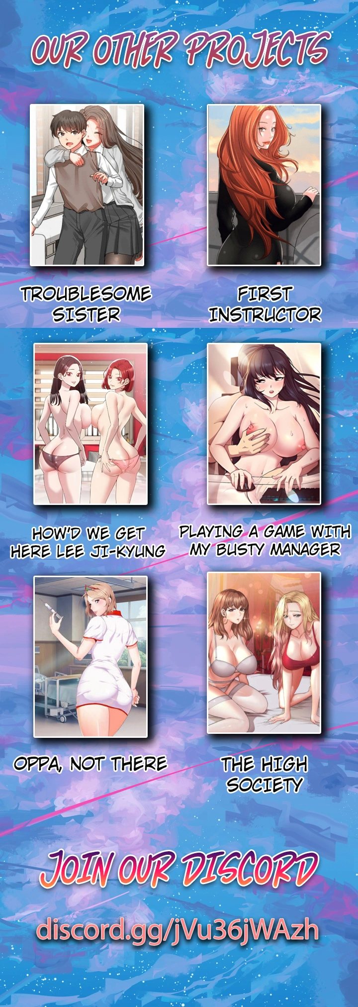 How did we get here Lee Ji-Kyung chapter 19 page 7