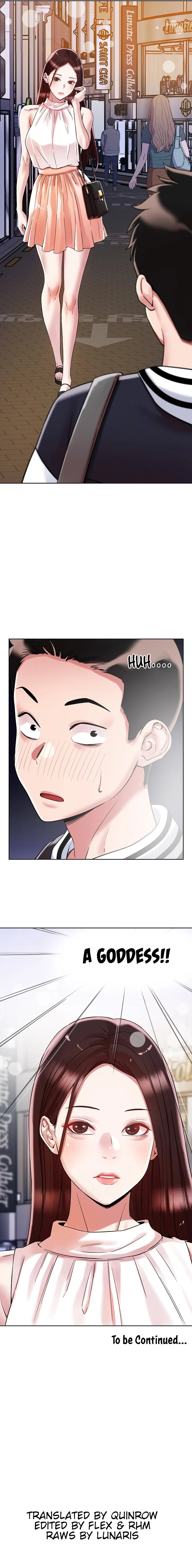 How did we get here Lee Ji-Kyung chapter 2 page 8
