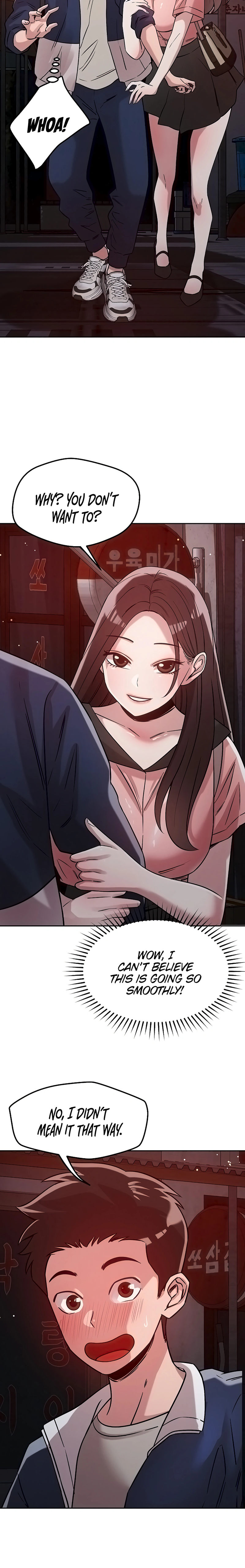 How did we get here Lee Ji-Kyung chapter 23 page 10