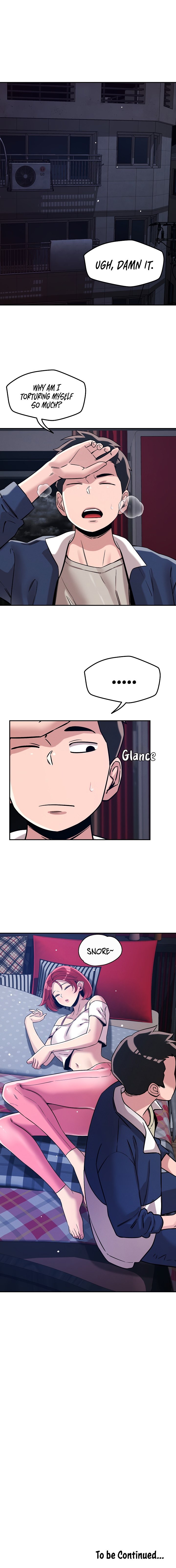 How did we get here Lee Ji-Kyung chapter 27 page 7