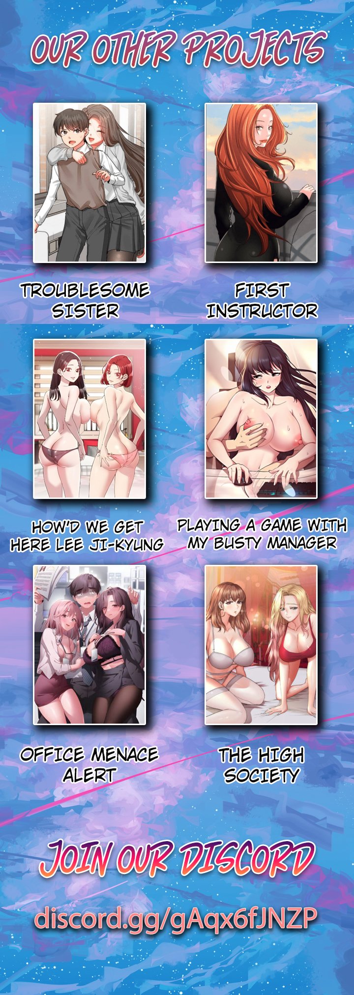 How did we get here Lee Ji-Kyung chapter 30 page 7