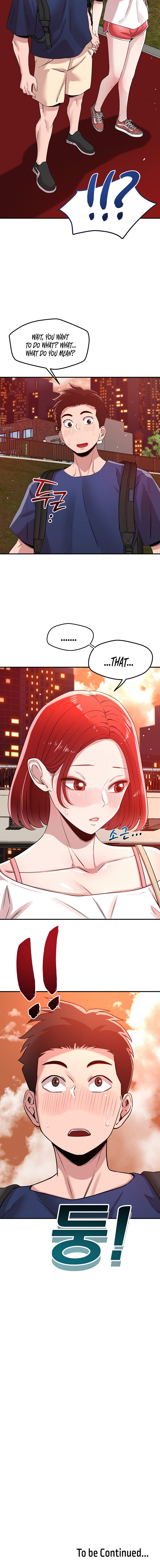 How did we get here Lee Ji-Kyung chapter 34 page 6