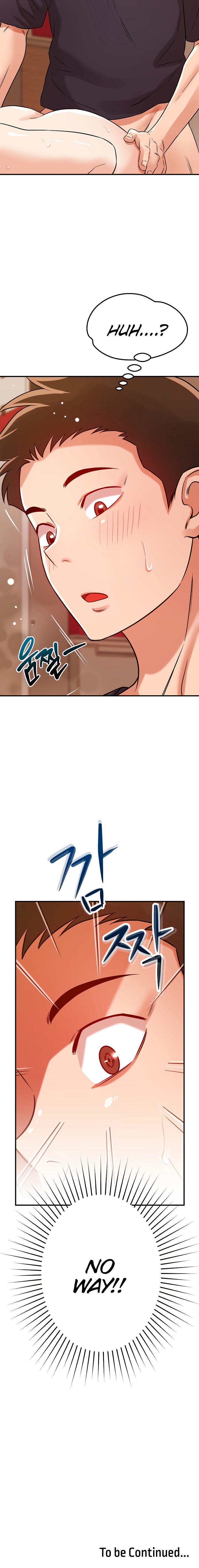 How did we get here Lee Ji-Kyung chapter 39 page 6