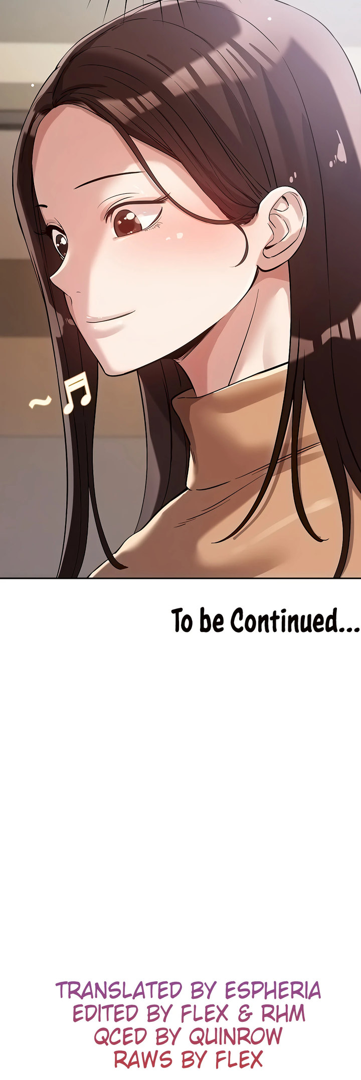 How did we get here Lee Ji-Kyung chapter 4 page 17