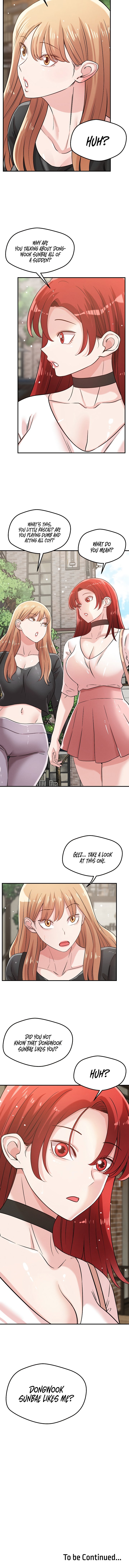 How did we get here Lee Ji-Kyung chapter 42 page 6
