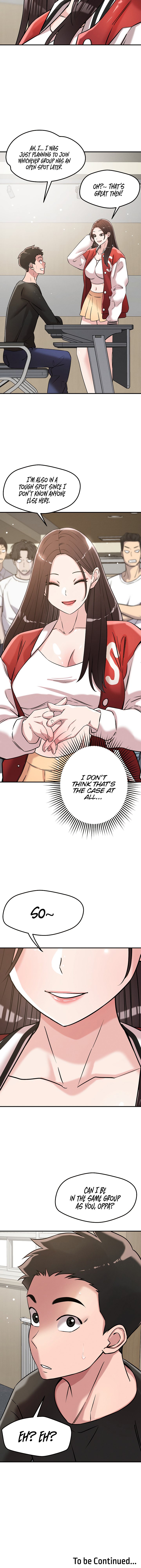 How did we get here Lee Ji-Kyung chapter 46 page 6