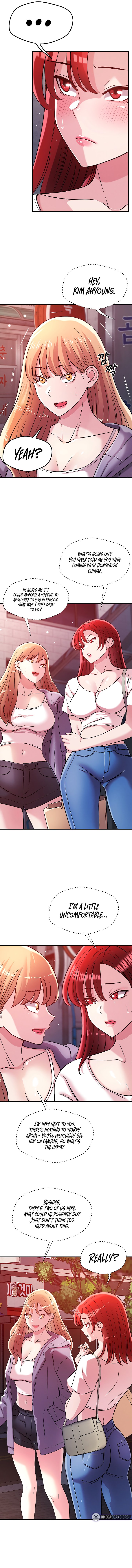 How did we get here Lee Ji-Kyung chapter 49 page 3