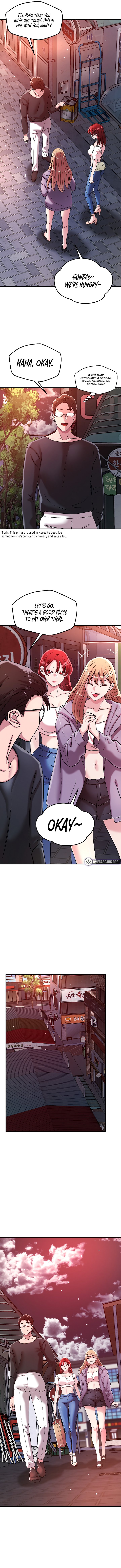 How did we get here Lee Ji-Kyung chapter 49 page 5