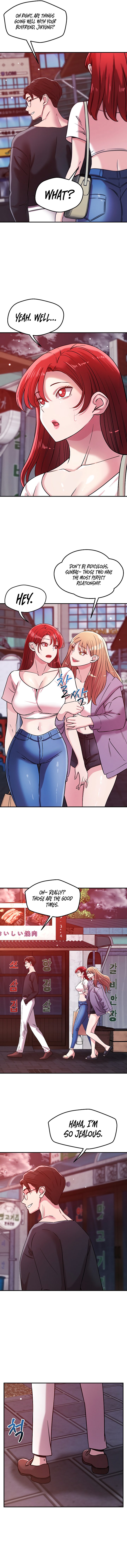 How did we get here Lee Ji-Kyung chapter 49 page 6
