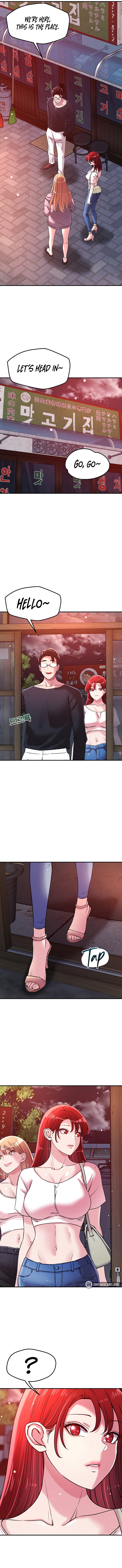 How did we get here Lee Ji-Kyung chapter 49 page 7
