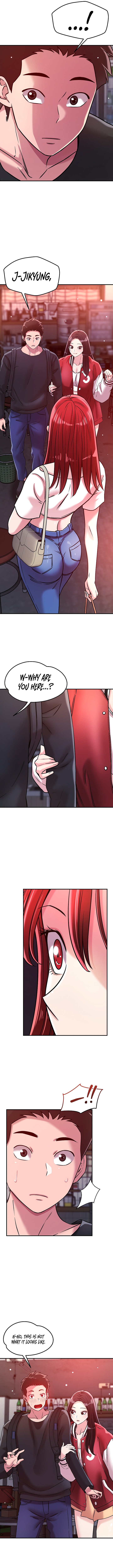 How did we get here Lee Ji-Kyung chapter 49 page 8