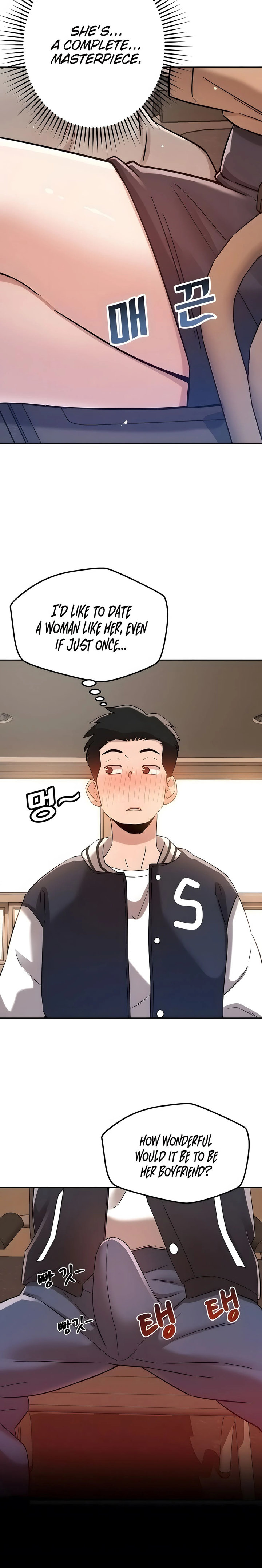 How did we get here Lee Ji-Kyung chapter 5 page 3