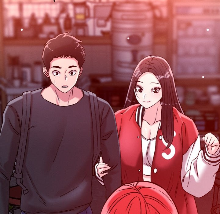 How did we get here Lee Ji-Kyung chapter 50 page 11