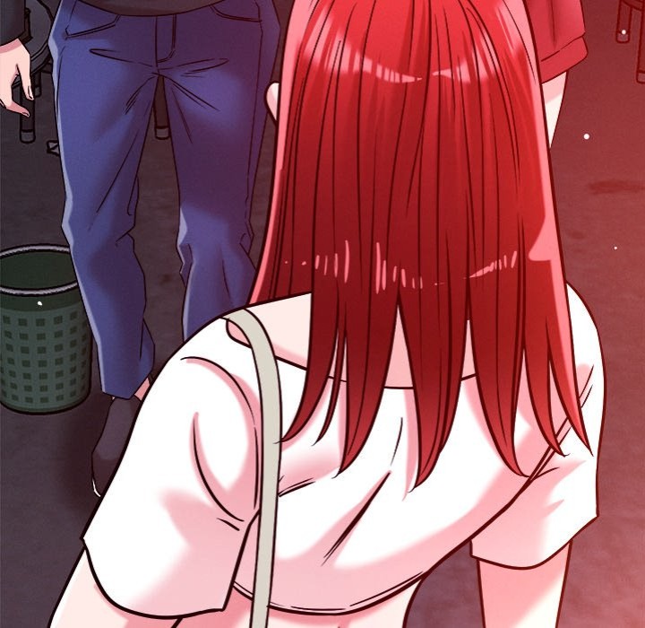 How did we get here Lee Ji-Kyung chapter 50 page 12