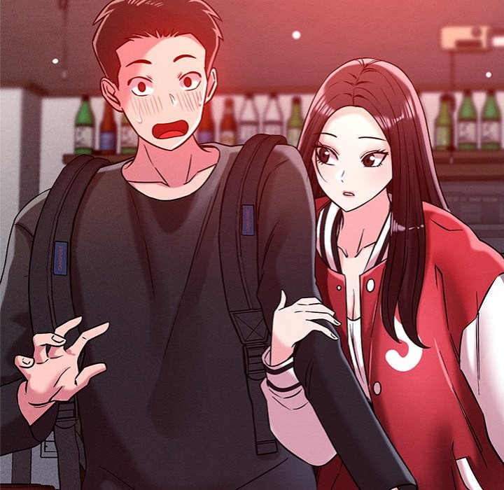 How did we get here Lee Ji-Kyung chapter 50 page 17