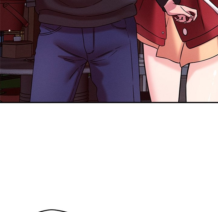 How did we get here Lee Ji-Kyung chapter 50 page 18