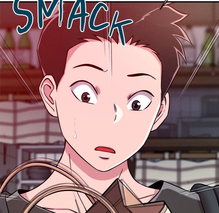 How did we get here Lee Ji-Kyung chapter 50 page 24