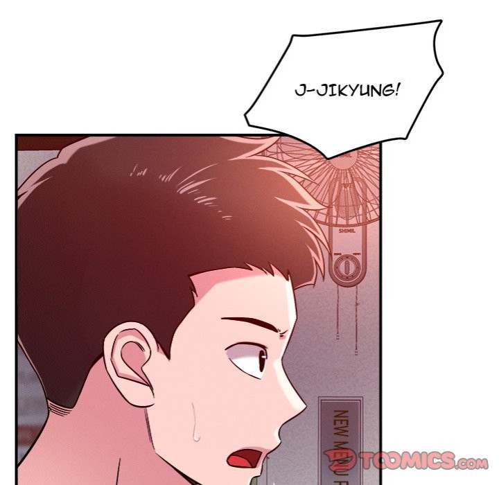How did we get here Lee Ji-Kyung chapter 50 page 26