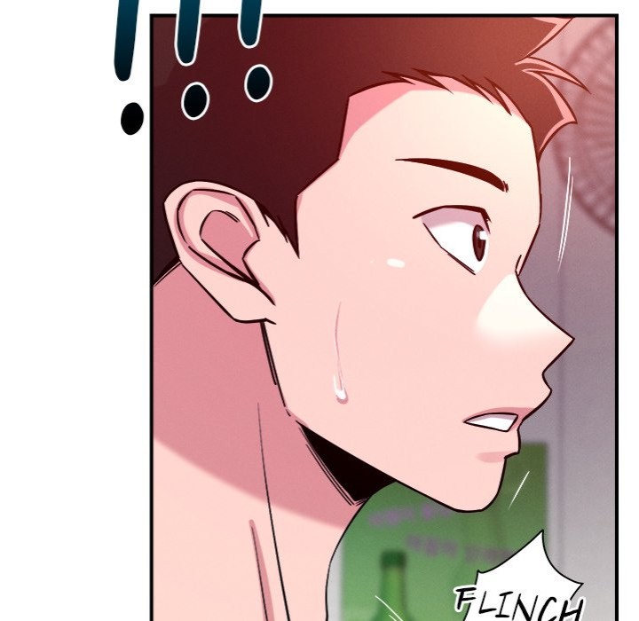 How did we get here Lee Ji-Kyung chapter 50 page 28