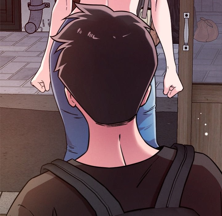 How did we get here Lee Ji-Kyung chapter 50 page 31
