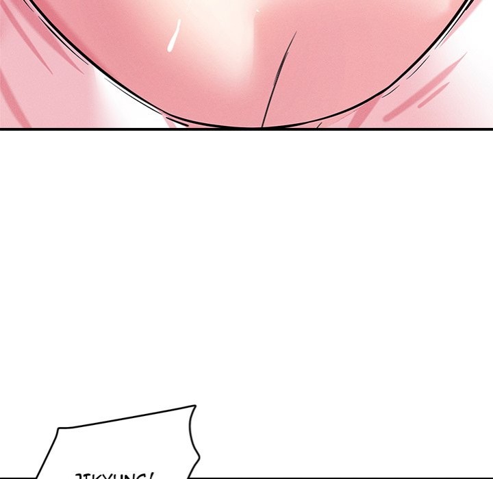 How did we get here Lee Ji-Kyung chapter 50 page 35