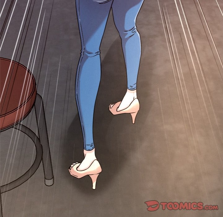 How did we get here Lee Ji-Kyung chapter 50 page 38