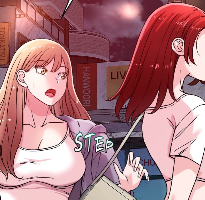 How did we get here Lee Ji-Kyung chapter 50 page 40