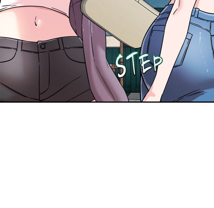 How did we get here Lee Ji-Kyung chapter 50 page 41