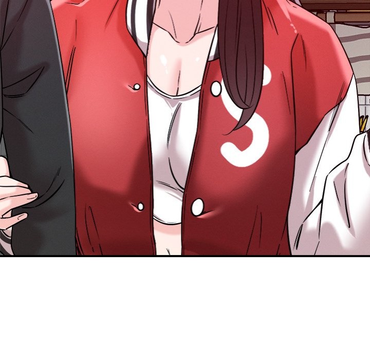 How did we get here Lee Ji-Kyung chapter 50 page 43
