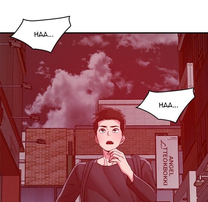 How did we get here Lee Ji-Kyung chapter 50 page 54