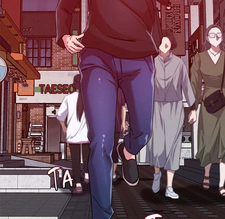 How did we get here Lee Ji-Kyung chapter 50 page 55